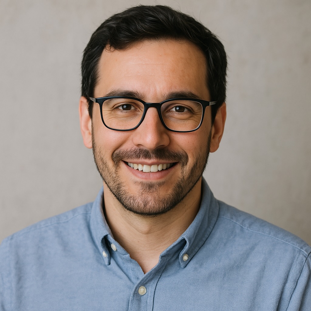 Daniel Ortiz